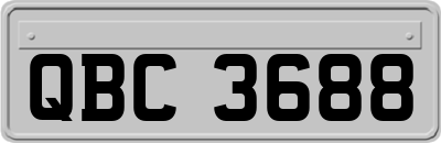 QBC3688