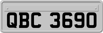 QBC3690
