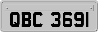 QBC3691