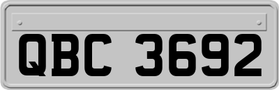 QBC3692