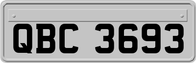 QBC3693