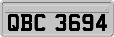 QBC3694