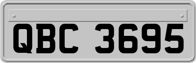 QBC3695