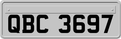 QBC3697