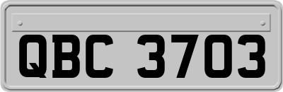 QBC3703