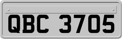 QBC3705