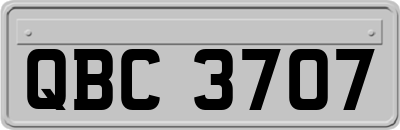 QBC3707