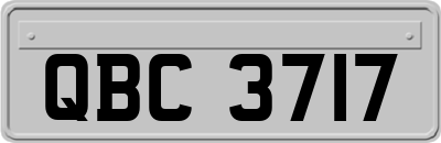 QBC3717