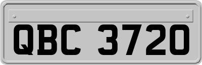 QBC3720