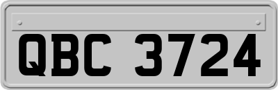 QBC3724