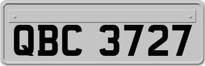 QBC3727