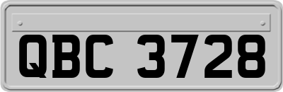 QBC3728