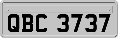 QBC3737