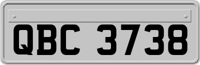 QBC3738