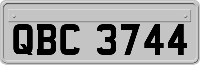 QBC3744