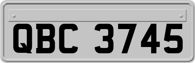 QBC3745