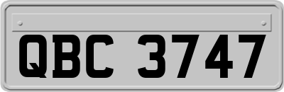 QBC3747
