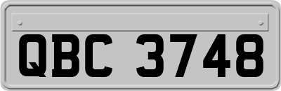 QBC3748