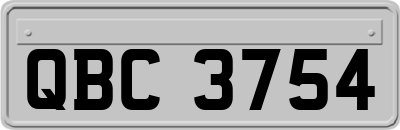 QBC3754