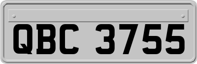 QBC3755