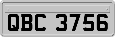 QBC3756