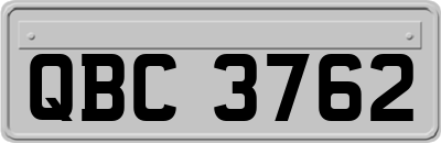 QBC3762