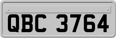 QBC3764