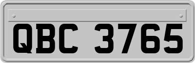 QBC3765