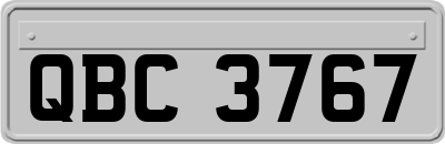 QBC3767