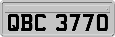 QBC3770