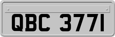 QBC3771