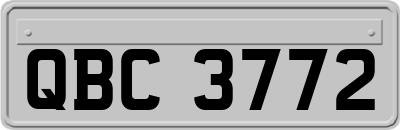QBC3772