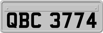 QBC3774