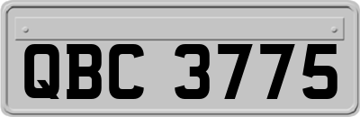 QBC3775