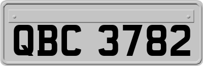 QBC3782