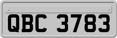 QBC3783