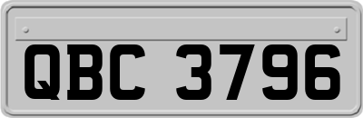 QBC3796