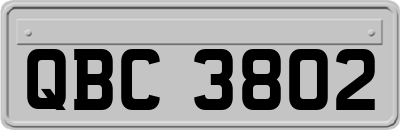 QBC3802