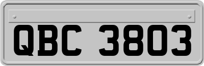 QBC3803