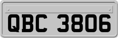 QBC3806