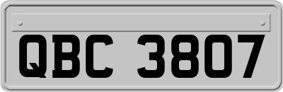QBC3807