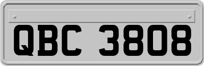 QBC3808