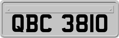 QBC3810