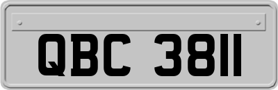QBC3811