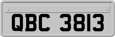 QBC3813