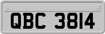 QBC3814