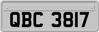 QBC3817