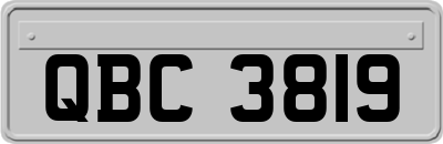 QBC3819