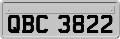 QBC3822