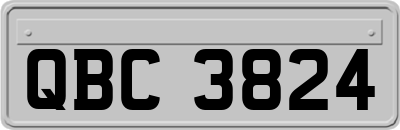 QBC3824
